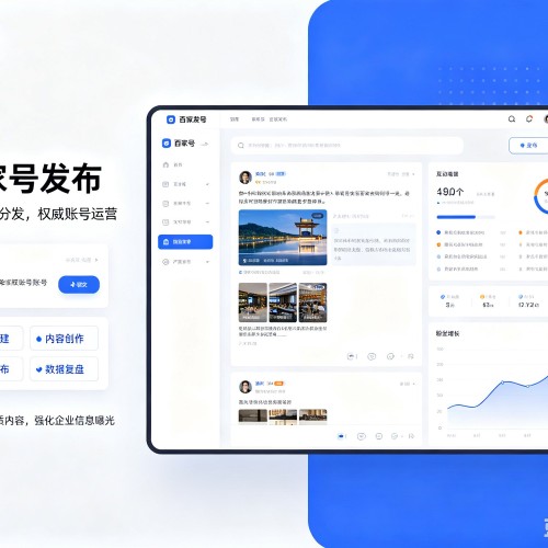 当阳百家号信息发布代运营
